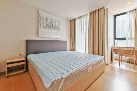 Condo in Watthana, Bangkok, Thailand, 3 bedrooms  № 161149 - photo 8