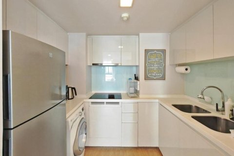 Condo in Watthana, Bangkok, Thailand, 3 bedrooms  № 161149 - photo 5