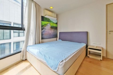 Condo in Watthana, Bangkok, Thailand, 3 bedrooms  № 161149 - photo 6