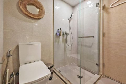 Condo in Watthana, Bangkok, Thailand, 3 bedrooms  № 161149 - photo 12