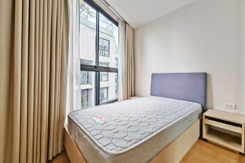 Condo in Watthana, Bangkok, Thailand, 3 bedrooms  № 161149 - photo 10