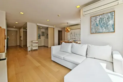 Condo in Watthana, Bangkok, Thailand, 3 bedrooms  № 161149 - photo 3