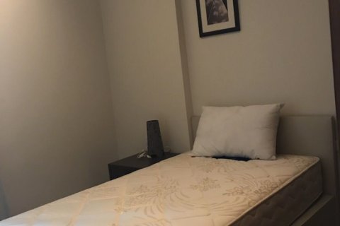 Кондоминиум с 2 спальнями в Ваттхане, Бангкок, Таиланд № 161154 - фото 6