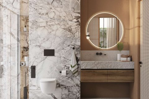 Villa à Bang Tao, Thaïlande 3 chambres № 166578 - photo 16