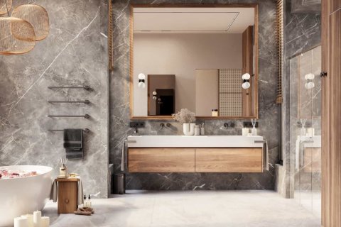 Villa à Bang Tao, Thaïlande 3 chambres № 166578 - photo 13