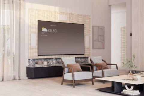 Вилла в Банг Тао, Таиланд с 4 спальнями № 166575 - фото 11