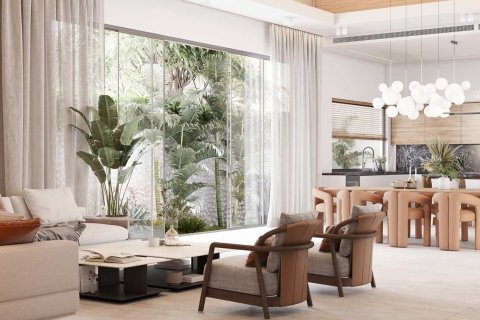 Вилла в Банг Тао, Таиланд с 4 спальнями № 166575 - фото 5