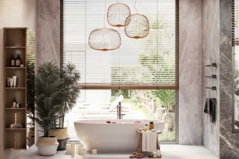 Villa à Bang Tao, Thaïlande 4 chambres № 166580 - photo 12