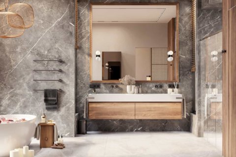 Villa à Bang Tao, Thaïlande 4 chambres № 166580 - photo 14