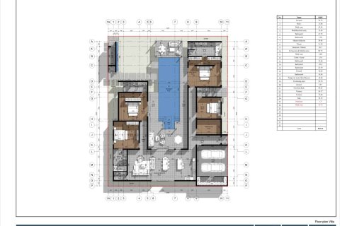 Villa à Bang Tao, Thaïlande 4 chambres № 166580 - photo 18