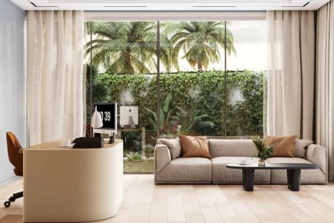 Villa in Bang Tao, Thailand 4 Schlafzimmer № 166579 - Foto 25