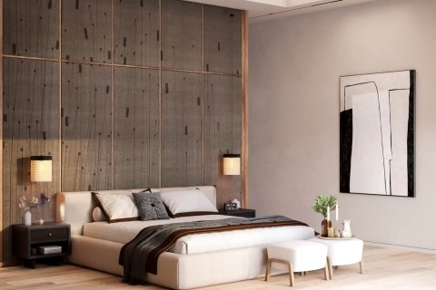 Villa in Bang Tao, Thailand 4 Schlafzimmer № 166579 - Foto 19