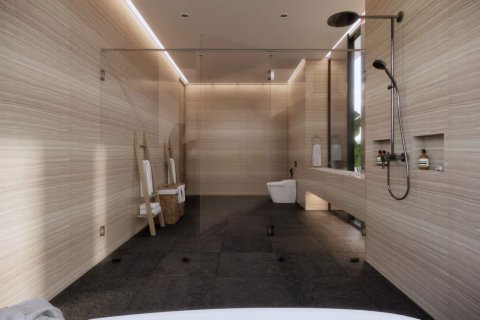 Вилла в Банг Тао, Таиланд с 4 спальнями № 166579 - фото 10