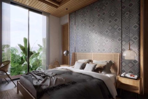 Вилла в Банг Тао, Таиланд с 4 спальнями № 166579 - фото 8