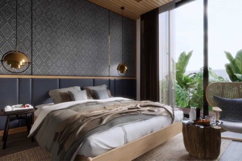 Вилла в Банг Тао, Таиланд с 4 спальнями № 166579 - фото 9