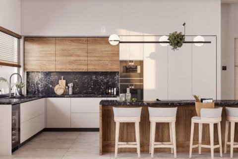 Villa à Bang Tao, Thaïlande 4 chambres № 166576 - photo 7