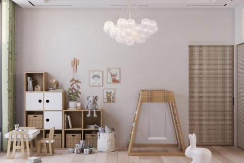 Villa à Bang Tao, Thaïlande 4 chambres № 166576 - photo 13