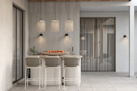 Villa à Bang Tao, Thaïlande 4 chambres № 166576 - photo 14