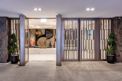 Condo à Bangkok, Thaïlande, 1 chambre  № 166574 - photo 5