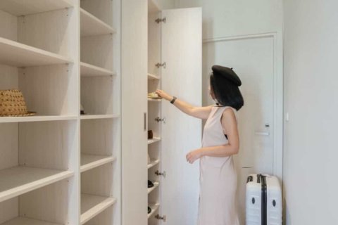 Condo à Bangkok, Thaïlande, 1 chambre  № 166574 - photo 3