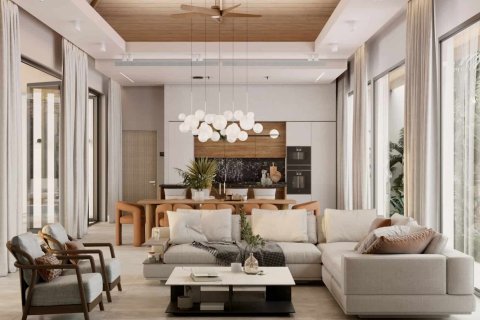 Villa in Bang Tao, Thailand 3 bedrooms № 166577 - photo 8