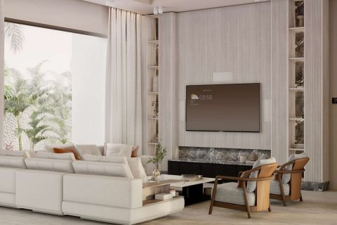 Villa in Bang Tao, Thailand 3 bedrooms № 166577 - photo 7