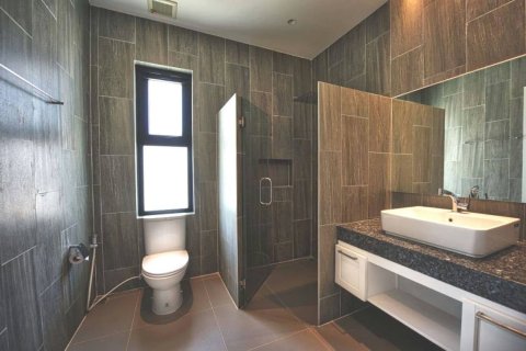 Villa à Cha-am, Thaïlande 3 chambres № 140058 - photo 30