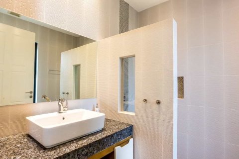 Вилла в Ча-аме, Таиланд с 3 спальнями  № 140058 - фото 27