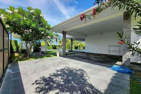 Вилла в Ча-аме, Таиланд с 3 спальнями  № 140058 - фото 7