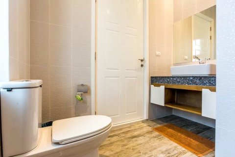 Вилла в Ча-аме, Таиланд с 3 спальнями  № 140058 - фото 26