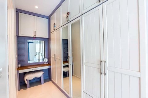 Вилла в Ча-аме, Таиланд с 3 спальнями  № 140058 - фото 21