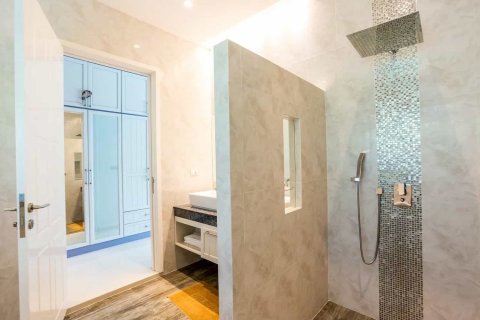 Вилла в Ча-аме, Таиланд с 3 спальнями  № 140058 - фото 23