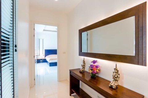 Вилла в Ча-аме, Таиланд с 3 спальнями  № 140058 - фото 17