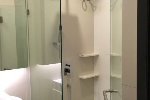 Студия в кондо в Ратчатхеви, Бангкок, Таиланд № 140061 - фото 5