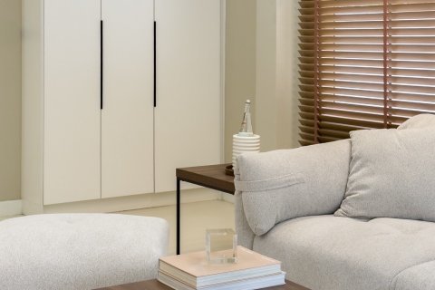 Дом в Ханг Донге, Таиланд с 4 спальнями  № 140060 - фото 10