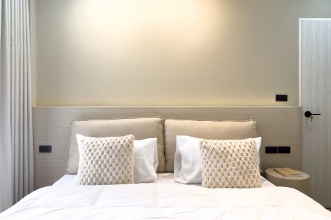 Дом в Ханг Донге, Таиланд с 4 спальнями  № 140060 - фото 18