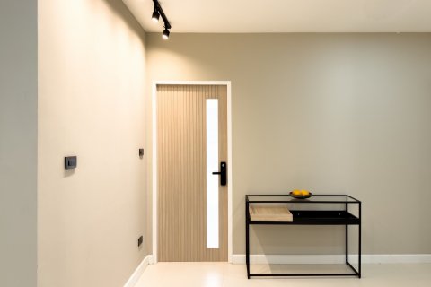 Дом в Ханг Донге, Таиланд с 4 спальнями  № 140060 - фото 15