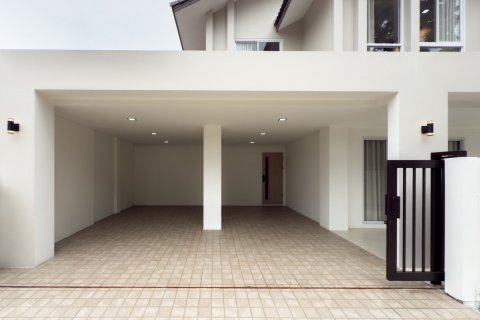 Дом в Ханг Донге, Таиланд с 4 спальнями  № 140060 - фото 7