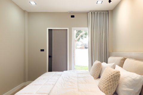 Дом в Ханг Донге, Таиланд с 4 спальнями  № 140060 - фото 19