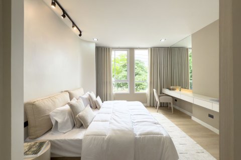 Дом в Ханг Донге, Таиланд с 4 спальнями  № 140060 - фото 21