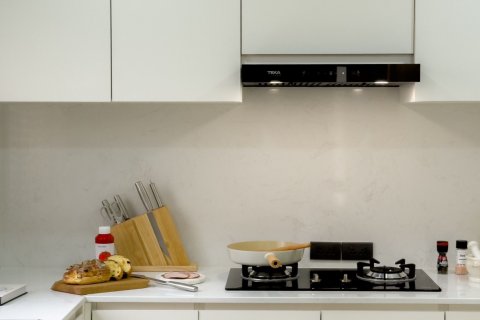 Дом в Ханг Донге, Таиланд с 4 спальнями  № 140060 - фото 16