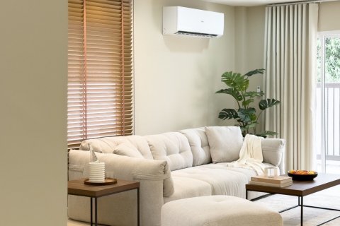 Дом в Ханг Донге, Таиланд с 4 спальнями  № 140060 - фото 9