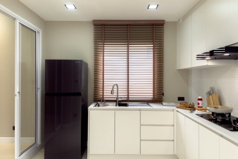 Дом в Ханг Донге, Таиланд с 4 спальнями  № 140060 - фото 17