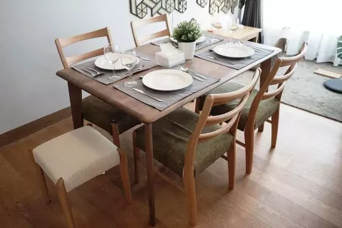 Condo in Khlong Toei, Bangkok, Thailand, 2 bedrooms  № 140062 - photo 7