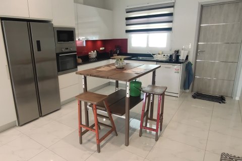 Вилла в Хуа Хине, Таиланд с 3 спальнями  № 140059 - фото 27