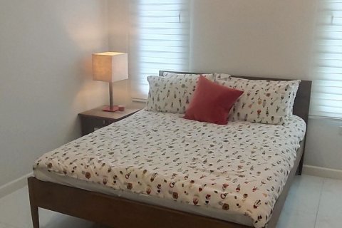 Вилла в Хуа Хине, Таиланд с 3 спальнями  № 140059 - фото 5