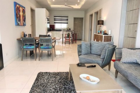 Вилла в Хуа Хине, Таиланд с 3 спальнями  № 140059 - фото 19