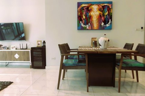 Вилла в Хуа Хине, Таиланд с 3 спальнями  № 140059 - фото 25