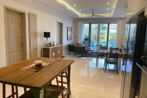 Вилла в Хуа Хине, Таиланд с 3 спальнями  № 140059 - фото 3