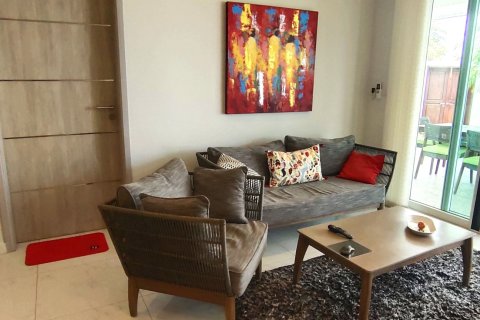 Вилла в Хуа Хине, Таиланд с 3 спальнями  № 140059 - фото 20